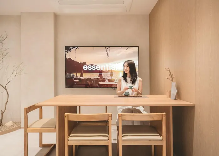 락락樂樂,서면역 도보2분, 침대3개,6인 가능, 아이동반 가족여행,자쿠지 * Busan