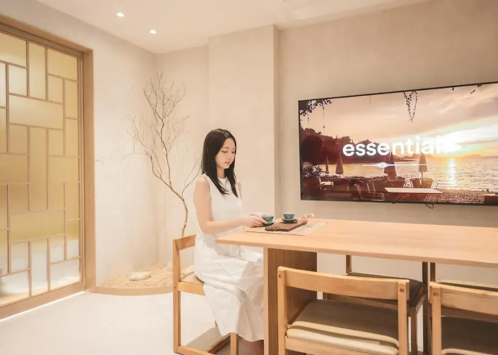 락락樂樂,서면역 도보2분, 침대3개,6인 가능, 아이동반 가족여행,자쿠지 Apartment *