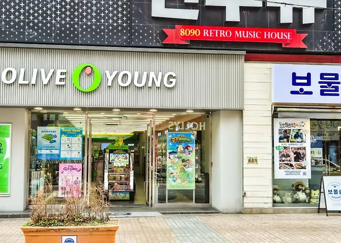 Apartment 락락樂樂,서면역 도보2분, 침대3개,6인 가능, 아이동반 가족여행,자쿠지